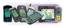 تجهیزات الکترونیکی Flight Instruments